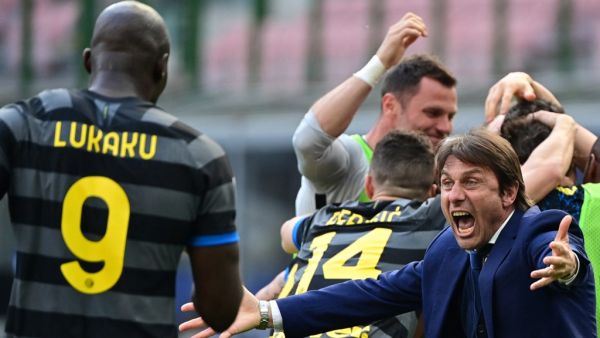 كونتي ولوكاكو