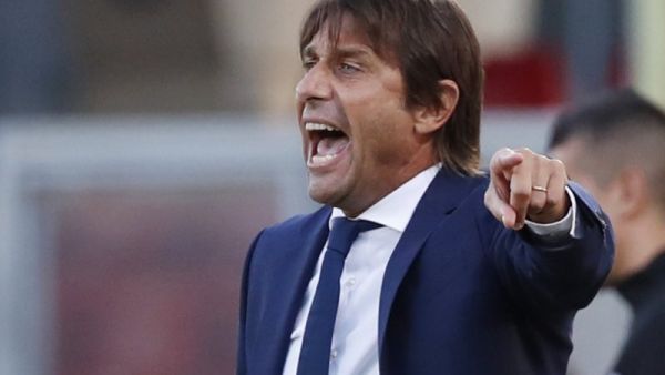 أنتونيو كونتي مدرب إنتر ميلان