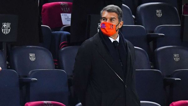 جوان لابورتا