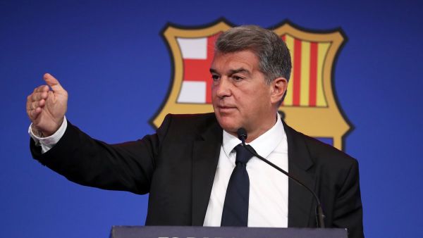 جوان لابورتا