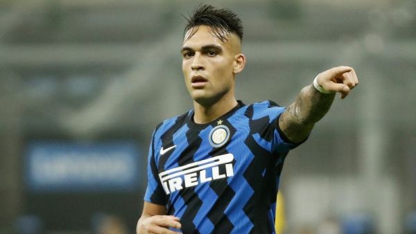 لاوتارو مارتينيز