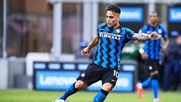 لاوتارو مارتينيز