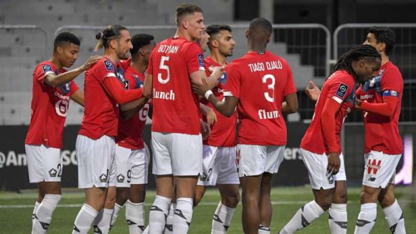 ليل يؤكد أحقيته باللقب