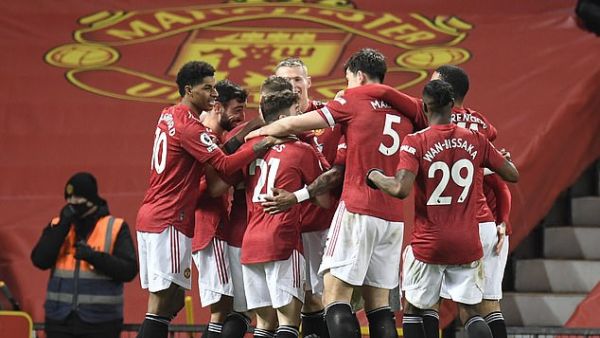 مانشستر يونايتد يتطلع لتجاوز عقبة ليفربول