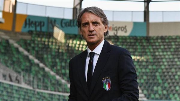 روبرتو مانشيني