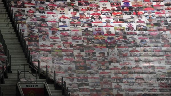 حضور جماهيري مرتقب في نهائي الدوري الأوروبي