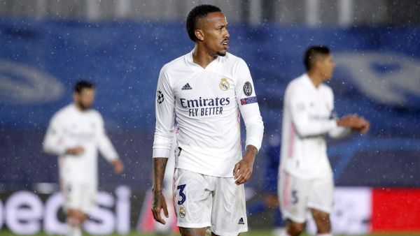 إيدير ميليتاو