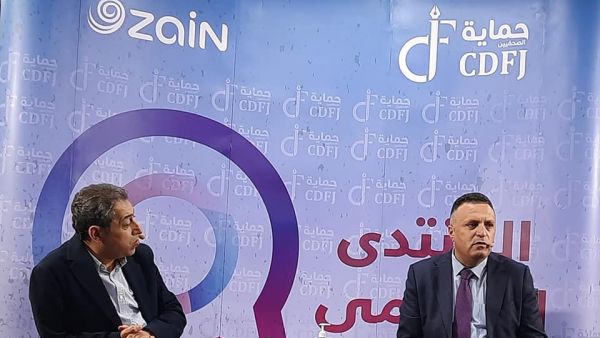     بدعم من الاتحاد الدولي للصحفيين سنتقدم بشكوى ضد إسرائيل للمحكمة الجنائية الدولية.