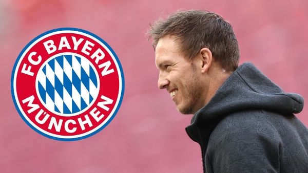 يوليان ناغلسمان