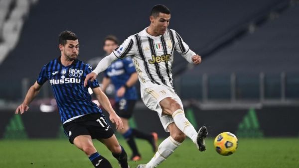 مواجهة مرتقبة بين يوفنتوس وأتالانتا