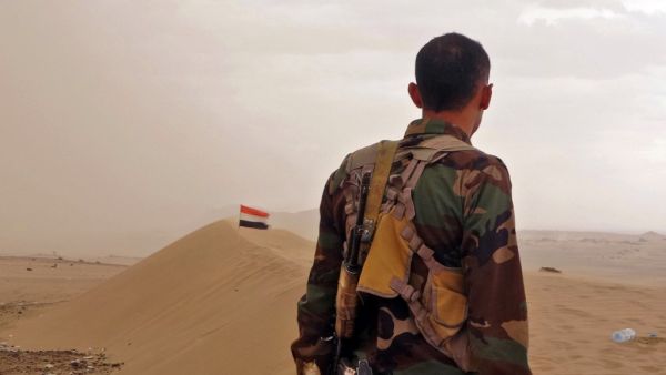 Gulf countries lash out at Houthis' continued attacks on kingdom