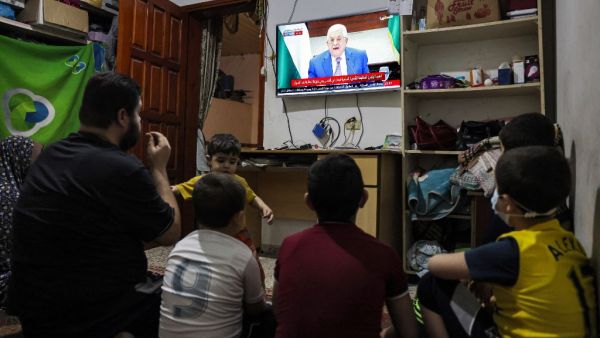 Hamas: The delaying of the Palestinian elections has no credible justification