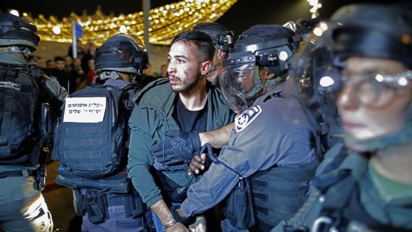 UN, UNICEF urged to follow up on Human Rights Watch Report on Israeli Apartheid