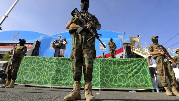 A fresh drone strike on King Khalid Airbase airbase in Saudi Arabia’s southwestern province of Asir