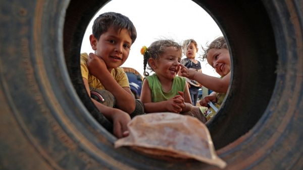 UK aid cuts will lead tens of thousands of kids to starvation