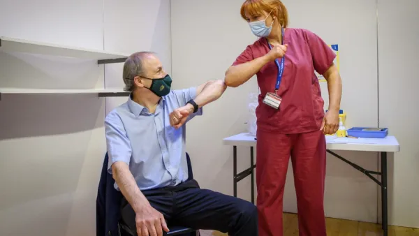 EU has not placed any new orders for AstraZeneca vaccines