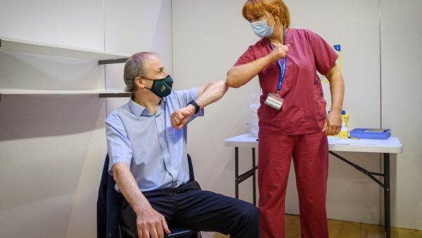 EU has not placed any new orders for AstraZeneca vaccines