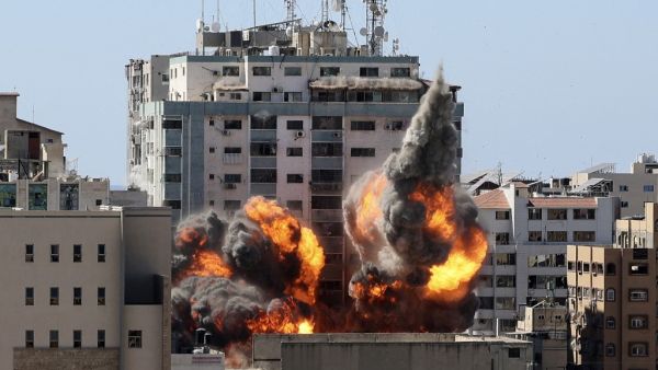 Israeli news: officials don't expect the end of the attacks before Friday