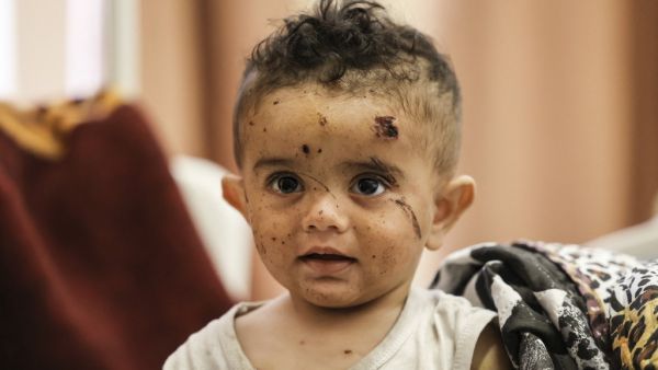 Israeli military will continue missiles strike on Gaza