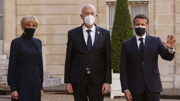 Tunisia will receive $500 million in aid from the US