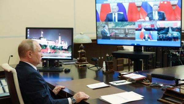 Russia will continue political dialogue with Jordan