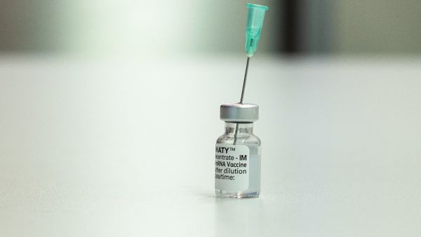 EU signs contract to purchase up to 1.8B more BioNTech/Pfizer covid-19 jabs