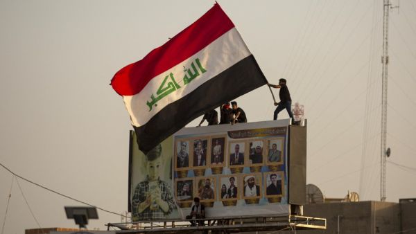 Group demands release of senior militia commander Qasim Muslih