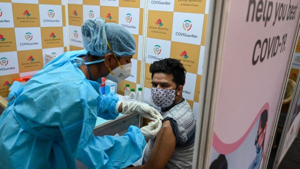 Covid-19 Outbreak 