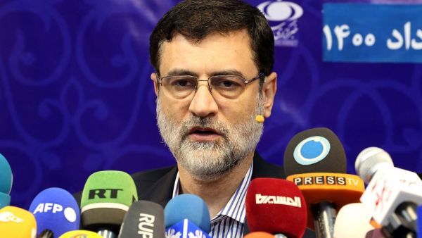 Campaigning for Iran’s upcoming presidential elections started.