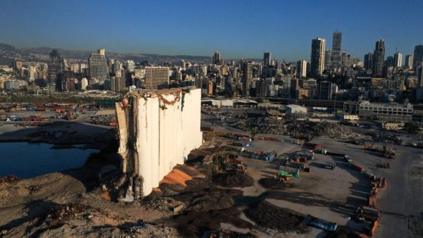 Lebanon’s Maronite Patriarch Al-Rahi accused the state of colluding against its people