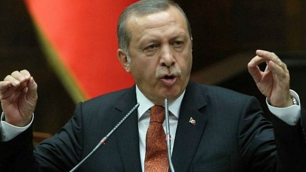 Turkey announces starting a fresh chapter with EU despite obstacles