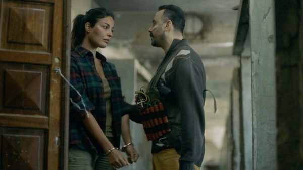 قصي خولي ونادين نسيب نجيم