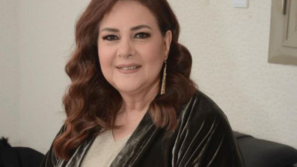  دلال عبدالعزيز