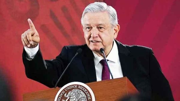 Obrador  