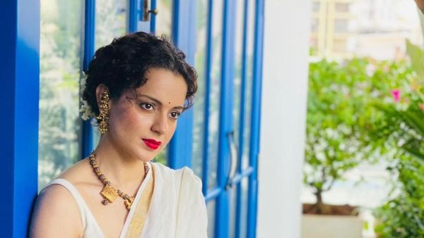 Kangana Ranaut