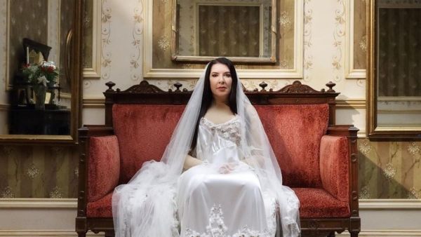 Marina Abramović