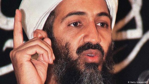 10 Years on the assassination of Osama bin Laden 