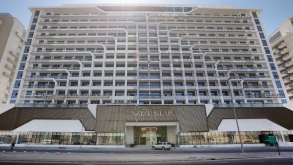 Azizi Developments Azizi Developments Gets Ready To Hand Over Star In Al Furjan