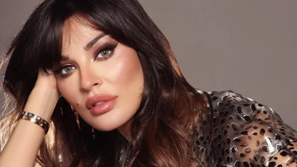 نادين نسيب نجيم
