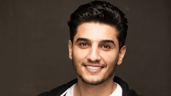 محمد عساف