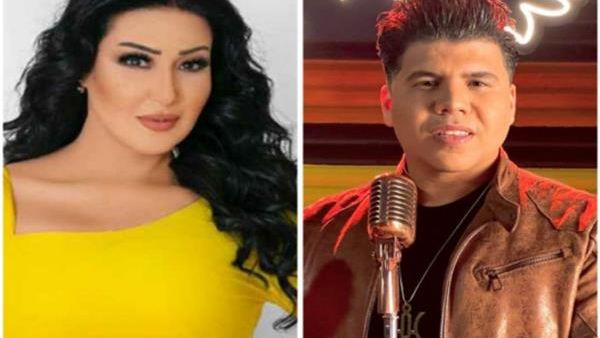 سمية الخشاب تستعد لتقديم دويتو (أوعدك) مع عمر كمال