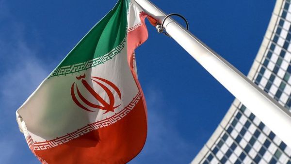 The Iran nuclear deal could soon become active again!