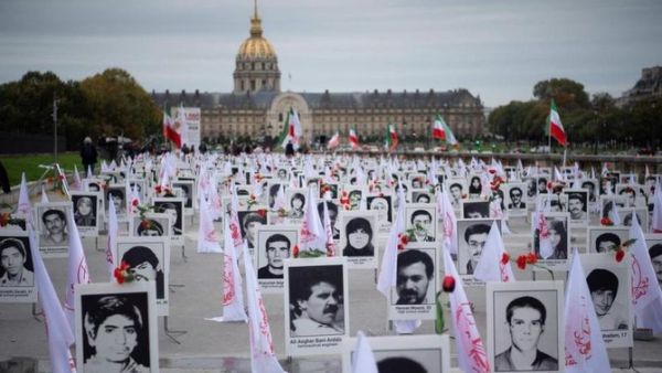 Protect their graves: Families of those murdered appeal to the UN 
