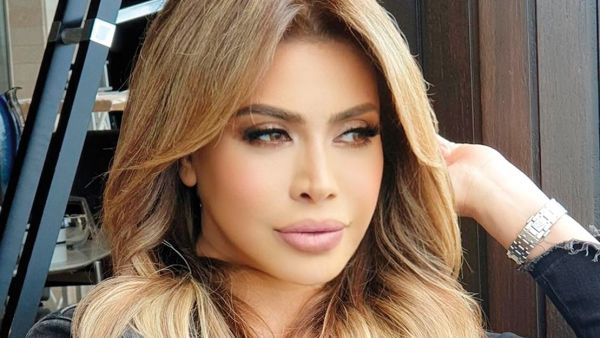 نوال الزغبي