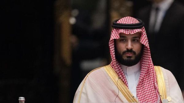 MBS: What to do about Iran!