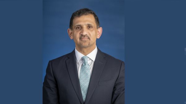 Hammad Hassan Managing Director of Bank ABC Islamic Bank ABC Islamic Announces First Quarter 2021 Net Profit Of $10.4 Million