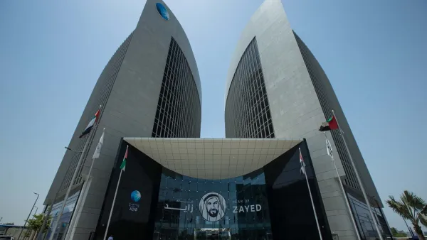 ADIB Strengthens Its Presence In Iraq By Launching A Digital Platform For Corporates