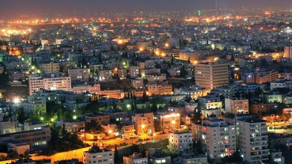 Four Seasons Hotel Amman Wins 2021 Tripadvisor Travelers’ Choice Award For Being In The Top 10 Percent Of Hotels Worldwide