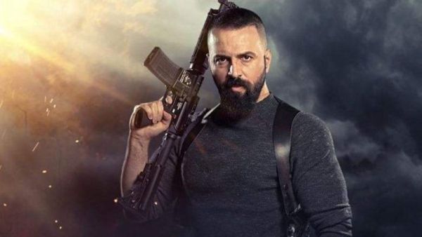 Al-Hayba 5 cast: Taim Hassan's Rival Actor Revealed