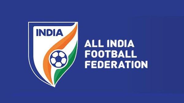 All India Football Federation logo (Photo: adda247.com)